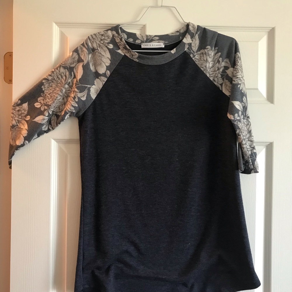 Tee - Picture 2 of 2